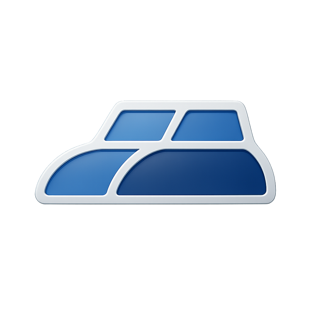 Parkim logo